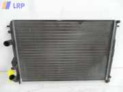 Renault Megane Fließh. Bj.01 Kühler Wasserkühler 1,4 70kw 8200062690 Valeo