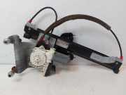 Mitsubishi Colt CZC Cabrio Fensterheber hinten links Dreiecksscheibe OEM
