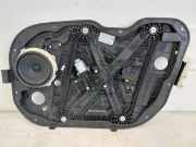 Hyundai i30 PD Mild Hybrid Fensterheber vorn rechts Grundplatte Beifahrerseite