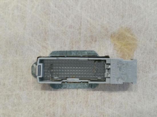 VW T5 Multivan 7H Bj.07 Klimahimmel Dachhimmel grau 2-teilig Bild VW T5 Multivan 7H Bj.07 Klimahimmel Dachhimmel grau 2-teilig