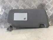 Kia Rio JB Sonnenblende vorn rechts mit Spiegel