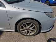 Saab 9-3 YS3 Kotflügel Fender Seitenwand vorn rechts 309 Kristallsilber ROST