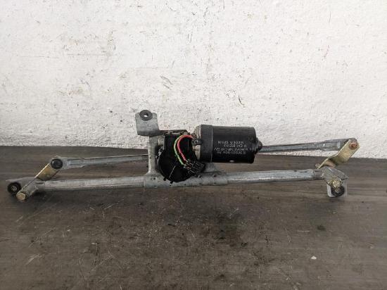 Seat Arosa 6H 97-00 Wischermotor Wischergestänge 6X1955113 023B Bild Seat Arosa 6H 97-00 Wischermotor Wischergestänge 6X1955113 023B