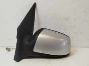 Ford Fiesta JD3 JH1 ab05 Aussenspiegel links elek Seitenspiegel Polarsilber