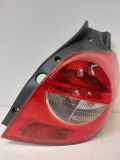 Renault Clio 3 III BR Rückleuchte rechts Rücklicht Heckleuchte 3 und 5 türer