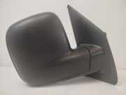 VW T5 7H Transporter Außenspiegel rechts Spiegel elektrisch unlackiert OEM