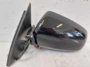 Audi A4 8E B6 Avant Außenspiegel links Spiegel elektrisch LY9B Brilliantschwarz