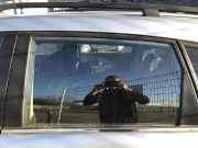 Chevrolet Captiva KLAC Seitescheibe hinten links Fondtürscheibe Colorglas