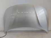 Opel Astra K B16 Caravan Motorhaube Haube Klappe Deckel vorn Z176 Argonsilber
 