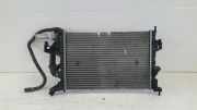 Opel Tigra Bj.02 original Kühler Wasserkühler 24445161 1,4l 66kW Benzin Z14XEP