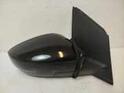 VW Polo 6R Style Außenspiegel rechts elektrisch Kappe schwarz Sondermodel
