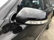 Mercedes E Klasse W211 S211 Mopf Außenspiegel links Spiegel elekt 170 schwarz
