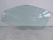 Smart 450 Cabrio Türscheibe Kurbelscheibe Seitenscheibe vorn links Splintex