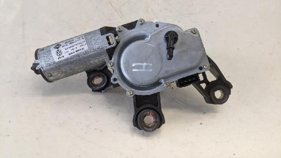 Seat Arosa 6H Heckwischermotor 6X0955711B Wischermotor hinten Bild Seat Arosa 6H Heckwischermotor 6X0955711B Wischermotor hinten