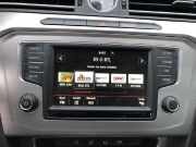 VW Passat 3G B8 Limo Autoradio Typ Composition Media Radio Mediasystem Audio