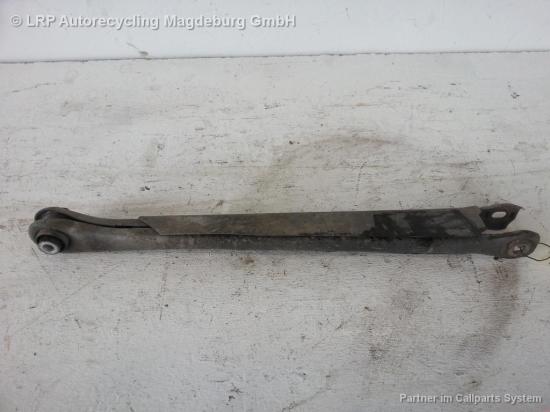 BMW 318i E46 Coupe Bj.2000 Zugstrebe oben links Bild BMW 318i E46 Coupe Bj.2000 Zugstrebe oben links