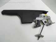 VW Golf 4 Variant Bj.2005 Handbremshebel Handbremsbock schwarz