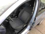 Ford Fiesta JD JH ab05 Sitz vorn links Fahrersitz Stoff ohne Heizung 5 türer
