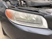 Volvo V70 Typ B Scheinwerfer rechts Hauptscheinwerfer Trübung Halogen bis 2011
