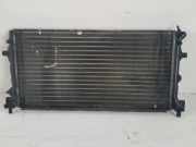 Skoda Fabia 2 5J ab10 original Wasserkühler 1.2TSI Kühler 6R0121253N