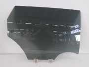 Nissan Qashqai J11 Türscheibe hinten rechts Seitenscheibe Werkstönung
