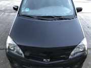 Daihatsu YRV M2 Motorhaube Bonnet Haube vorn Deckel N05 schwarz