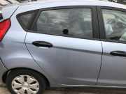 Ford Fiesta JA8 Tür hinten rechts Fondtür im Rohbau J4 Tonic
