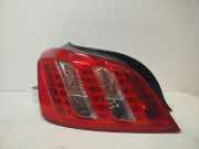 Peugeot 508 ND NE bis14 Rückleuchte links Rücklicht Heckleuchte Limo bis 2014