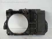 Schlossträger vorn Frontkorb Maske Kühlerzarge Benziner Citroen C5 RD Break 