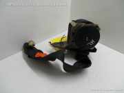 Nissan Primera P12 Traveler Bj.02 Sicherheitsgurt hinten links Kombi schwarz