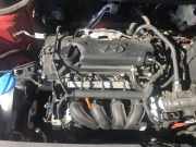 Hyundai i20 GB Motor 1.4 74kw G4LC Test Video 85tkm NUR für Automatikgetriebe
