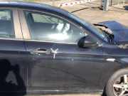 Fiat Tipo Typ 356 Limo Tür vorn rechts Beifahrertür 718/A schwarzmet Rohbau