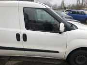Fiat Doblo Cargo 263 Tür vorn rechts Beifahrertür Rohbau 249 Bianco Beyaz
