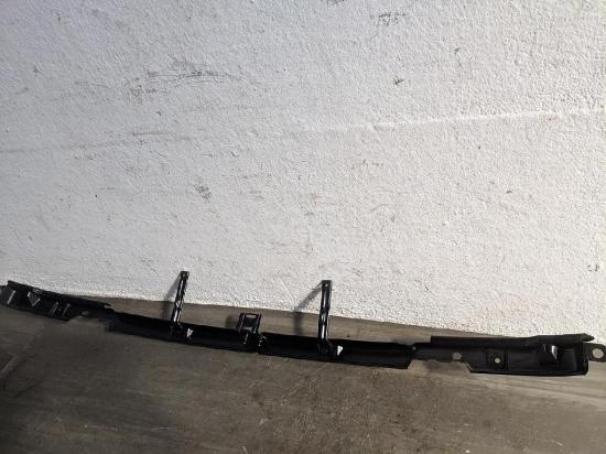 Seat Arosa 6H 97-00 orig. Frontblech Grill Träger 6H0807599 Bild Seat Arosa 6H 97-00 orig. Frontblech Grill Träger 6H0807599