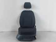 Skoda Roomster 5J Sitz vorn rechts Beifahrersitz Stoff mit Muster ohne Heizung
