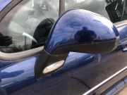 Peugeot 207SW Außenspiegel links Seitenspiegel Rückspiegel elektrisch KPL blau