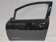 Nissan Leaf ZE1 40kWh Tür vorn links Fahrertür Rohbau Z11 Schwarzmetallic