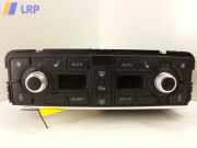 Audi A8 4E Heizungsregulierung Klima 4E0820043D 5PR 5HB00848011 Bj.2003