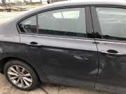 VW Passat 3G B8 Limo Tür hinten rechts Fondtür Rohbau LI7F Uranograu