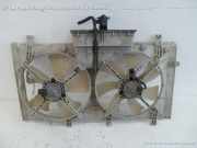 Mazda 6 GY Sport Kombi Bj 03 Doppellüfter Kühlerlüfter Gebläse 1,8 88kw L8