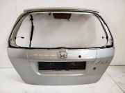 Honda Jazz GD Heckklappe Klappe Deckel hinten ohne Scheibe NH623M Satin Silver