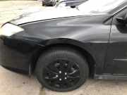Renault Laguna III 3 Kotflügel vorn links Seitenwand NV676 Black Noir Nacre
