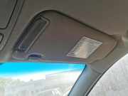 Hyundai Santa Fe CM Sonnenblende Blende Frontscheibe vorn rechts mit Spiegel