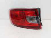 Renault Clio IV X98 TCe90 Rückleuchte links außen Rücklicht Heckleuchte Ecke