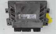 Renault Twingo 2 ab 2012 Motorsteuergerät 1,2 55KW 8201076690 S120200117A