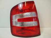 Skoda Fabia 6Y Combi Rückleuchte links Kombi Rücklicht