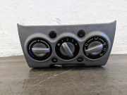 Nissan Pixo Bj.09 Heizungsregler manuell für Fzg. ohne Klima