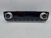 Mitsubishi Eclipse Cross GK0 ab21 Klimabedienteil Heizungsregulierung AC OEM