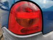 Renault Twingo C06 Rückleuchte Schlussleuchte Rückleuchte hinten links ab 2004