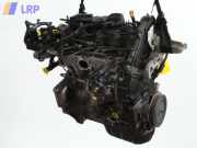 Ford Fiesta 2AJ JA8 Motor 1.4 TDCI 50KW F6JB C14DS4X 41tkm Test lesen
